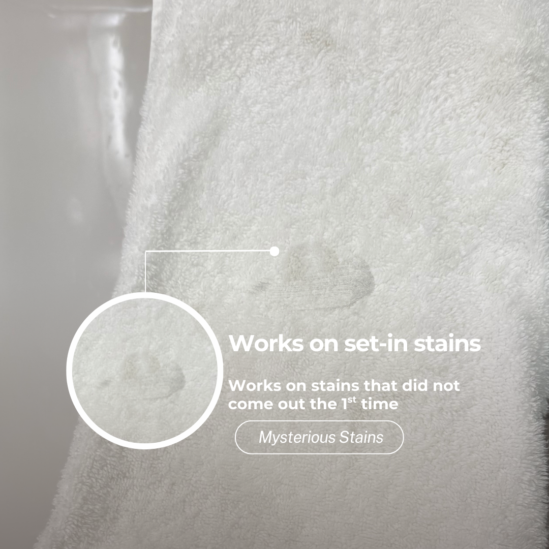 Gud - Hotel Stain Remover