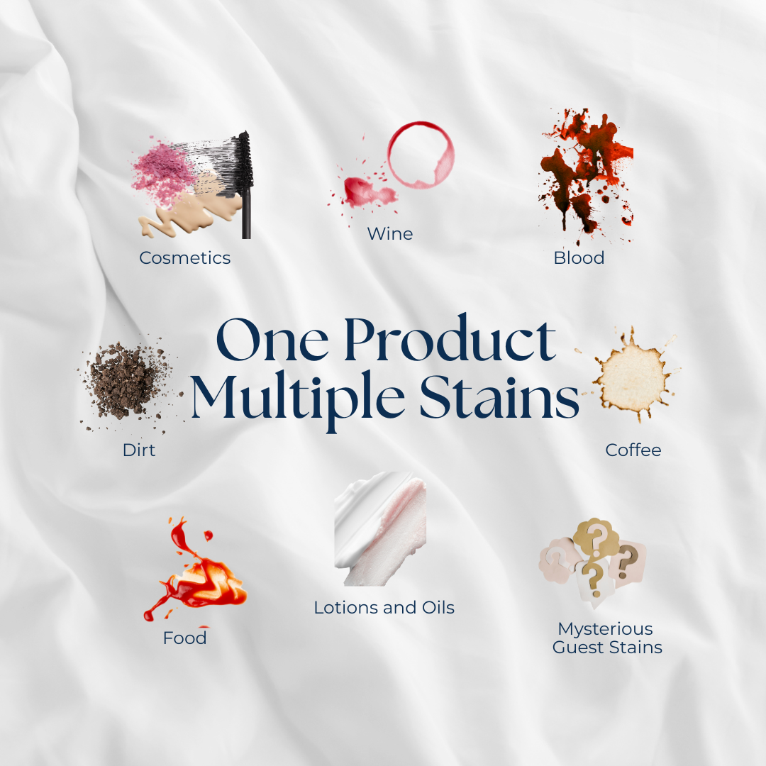 Gud - Hotel Stain Remover